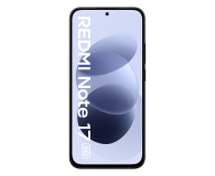 Xiaomi Redmi Note 17 5G 6/256GB Black - 1575628 - zdjęcie 3